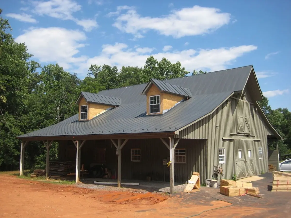 Expert Roof Coating workmanship in Skyland
